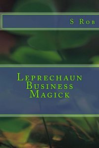 Baixar Leprechaun Business Magick (English Edition) pdf, epub, eBook