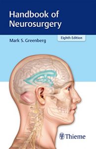 Baixar Handbook of Neurosurgery pdf, epub, eBook