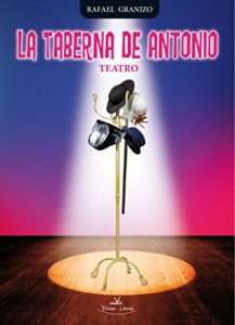 Baixar La taberna de Antonio (Spanish Edition) pdf, epub, eBook