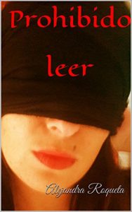 Baixar Prohibido leer (Spanish Edition) pdf, epub, eBook