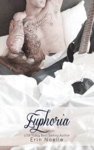 Baixar Euphoria (Book Boyfriend Series 3) (English Edition) pdf, epub, eBook