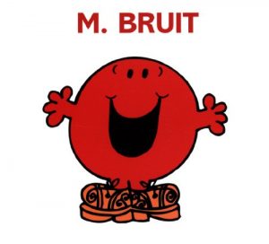 Baixar Monsieur Bruit (Collection Monsieur Madame) (French Edition) pdf, epub, eBook