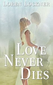 Baixar Love Never Dies (English Edition) pdf, epub, eBook