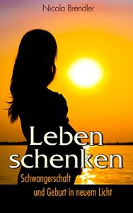 Baixar Leben schenken: Schwangerschaft und Geburt in neuem Licht (German Edition) pdf, epub, eBook