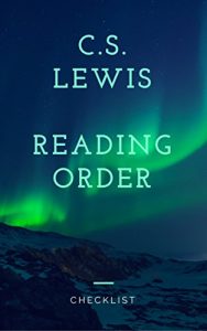 Baixar C.S, LEWIS: READING ORDER (English Edition) pdf, epub, eBook
