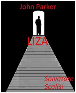 Baixar Liza (John Parker Vol. 4) (Italian Edition) pdf, epub, eBook