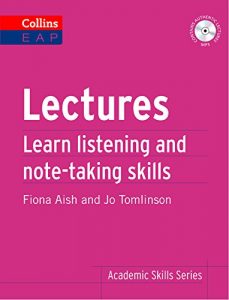 Baixar Academic Skills: Lectures: B2+ (Academic Skills) pdf, epub, eBook
