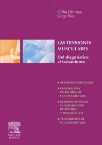 Baixar Las tensiones musculares pdf, epub, eBook