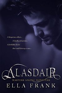 Baixar Alasdair (Masters Among Monsters Book 1) (English Edition) pdf, epub, eBook