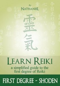 Baixar Learn Reiki: First Degree – Shoden (English Edition) pdf, epub, eBook