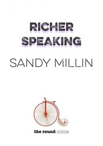 Baixar Richer Speaking (English Edition) pdf, epub, eBook
