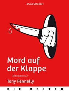 Baixar Mord auf der Klappe (Die Besten 7) (German Edition) pdf, epub, eBook