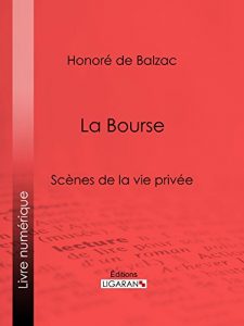 Baixar La Bourse (French Edition) pdf, epub, eBook