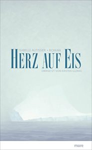 Baixar Herz auf Eis (German Edition) pdf, epub, eBook