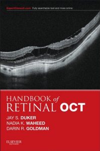 Baixar Handbook of Retinal OCT: Optical Coherence Tomography pdf, epub, eBook