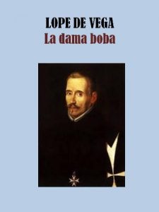 Baixar LA DAMA BOBA (Spanish Edition) pdf, epub, eBook