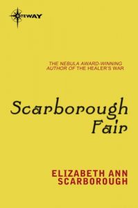 Baixar Scarborough Fair (English Edition) pdf, epub, eBook