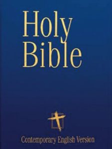 Baixar CEV Holy Bible pdf, epub, eBook