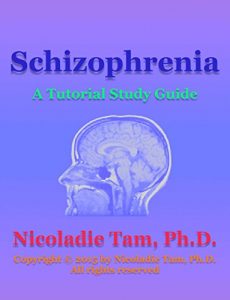 Baixar Schizophrenia: A Tutorial Study Guide (English Edition) pdf, epub, eBook