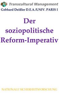 Baixar Der soziopolitische Reform-Imperativ (German Edition) pdf, epub, eBook