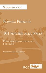 Baixar 101 pensieri alla porta: Per la meditazione individuale e di gruppo pdf, epub, eBook