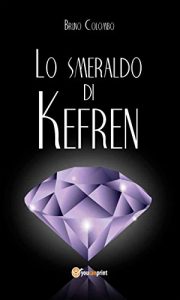 Baixar Lo smeraldo di Kefren (Narrativa) pdf, epub, eBook