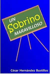 Baixar Un Sobrino Maravilloso: Una historia que nos invita a descubrir un Maestro en cada persona que pasa por nuestra vida; y a encontrar un aprendizaje en cada experiencia que vivimos. (Spanish Edition) pdf, epub, eBook