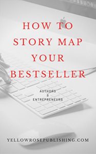 Baixar How to Story Map your Best Seller (English Edition) pdf, epub, eBook