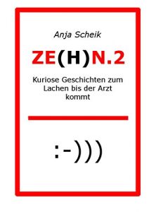 Baixar ZE(H)N.2 (Tierisch-Menschlich! 3) (German Edition) pdf, epub, eBook