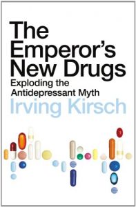 Baixar The Emperor’s New Drugs: Exploding the Antidepressant Myth pdf, epub, eBook