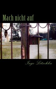 Baixar Mach nicht auf (schwarze Gedanken 2) (German Edition) pdf, epub, eBook