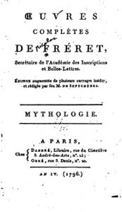 Baixar Oeuvres Complètes de Fréret (French Edition) pdf, epub, eBook
