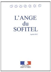 Baixar L’ange du Sofitel (French Edition) pdf, epub, eBook