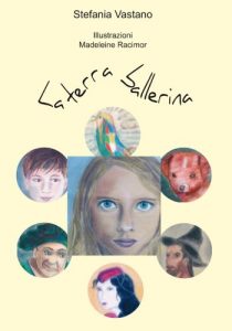 Baixar La terra ballerina (Italian Edition) pdf, epub, eBook