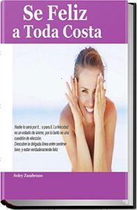 Baixar Se Feliz a Toda Costa (Spanish Edition) pdf, epub, eBook