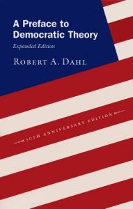 Baixar A Preface to Democratic Theory, Expanded Edition pdf, epub, eBook