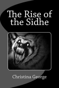 Baixar The Rise of the Sidhe (English Edition) pdf, epub, eBook