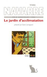 Baixar Le jardin d’acclimatation (French Edition) pdf, epub, eBook