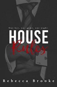 Baixar House Rules (Traded Book 2) (English Edition) pdf, epub, eBook