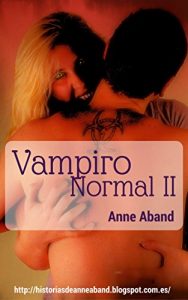 Baixar Vampiro Normal II (Spanish Edition) pdf, epub, eBook