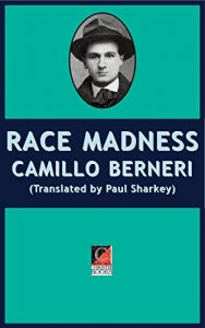 Baixar RACE MADNESS (English Edition) pdf, epub, eBook
