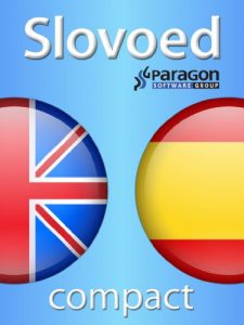 Baixar Slovoed Compact Spanish-English dictionary (Slovoed dictionaries) (Spanish Edition) pdf, epub, eBook