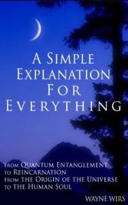 Baixar A Simple Explanation For Everything (English Edition) pdf, epub, eBook