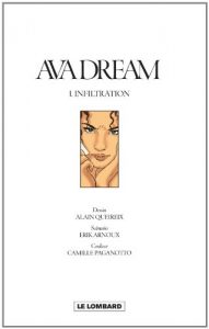 Baixar Ava Dream pdf, epub, eBook