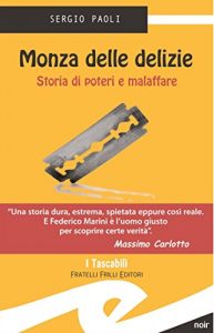Baixar Monza delle delizie (Tascabili. Noir) pdf, epub, eBook