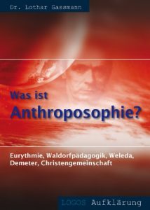 Baixar Was ist Anthroposophie? (German Edition) pdf, epub, eBook