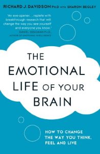 Baixar The Emotional Life of Your Brain: How Its Unique Patterns Affect the Way You Think, Feel, and Live – and How You Can Change Them (English Edition) pdf, epub, eBook