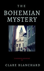 Baixar Bohemian Mystery: or: coming of age in middle-age (Bohemian Mysteries) (English Edition) pdf, epub, eBook