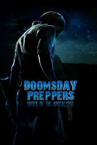 Baixar DOOMSDAY PREPPERS: Idiots of the Apocalypse (English Edition) pdf, epub, eBook
