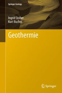 Baixar Geothermie pdf, epub, eBook